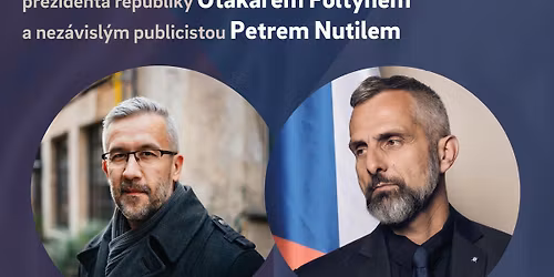 Jak se hled\u00e1 pravda v \u010dase v\u00e1lky? Otakar Folt\u00fdn a Petr Nutil