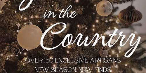 Yuletide in the Country