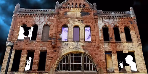 BEN GOLDBERG + DILLON VADO + TIM BULKLEY \/ FILMS BY DAVID MICHALAK...