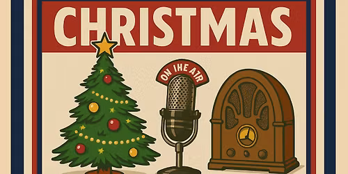 Chorus Christmas Radio Show