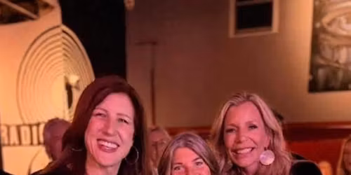 Essence debut at Tip it Back