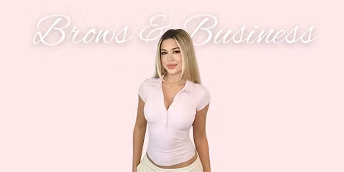 BROW BOSS MASTERCLASS: Group