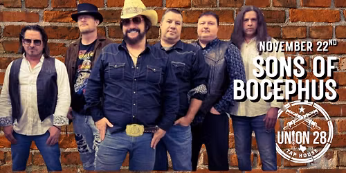 Sons of Bocephus