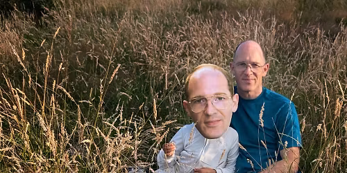 Caribou in Gateshead