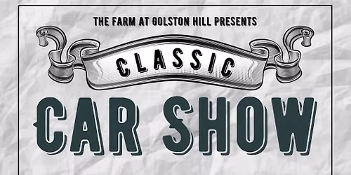 Classic Car Show