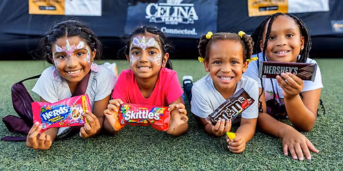 Movie Night at the Park Presented by Sinacola- Zootopia 2