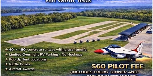 Cowtown Jet Classic