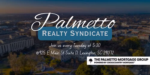 Palmetto Realty Syndicate