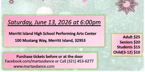 DANCING THROUGH LIFE