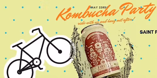 TULSA TOUGH x FIREFLY BREW 