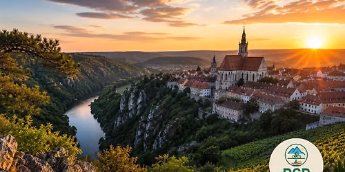 \ud83c\udf77 Podyj\u00ed National Park: Vineyards, River Canyons & Medieval Znojmo