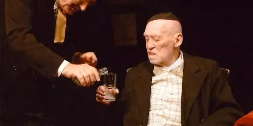 "Ja jestem \u017byd z Wesela"