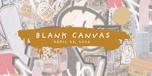 CULMEN | Blank Canvas