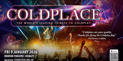 Henley - The Kenton Theatre