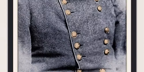 Gen. Wm. Bate Decoration Day