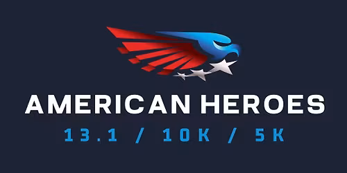 American Heroes Half Marathon 10K\/5K