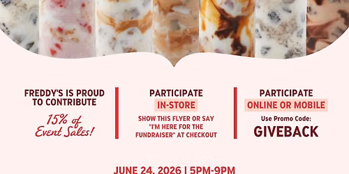 Kingston United SC Fundraiser