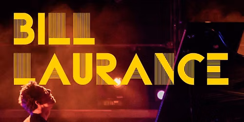 Music Network Presents: Bill Laurance