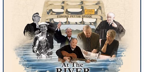 Documentary: At The RIver