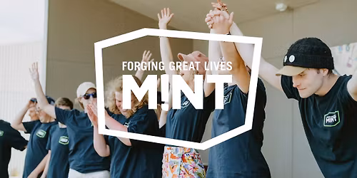 MINT End of Year Gig