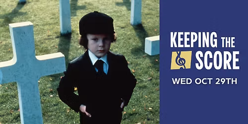 The Omen (1976) | Keeping the Score Series