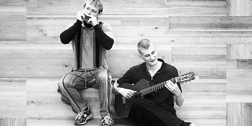 Mathias Heise \/ Pelle von B\u00fclow Duo