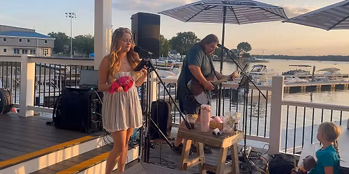 \ud83c\udfb6 Live Music at the Nauti Goose! \ud83c\udfb6