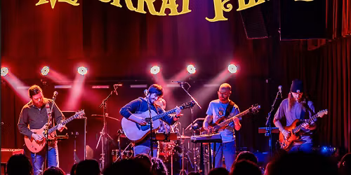 Muskrat Flats @ Dogtown