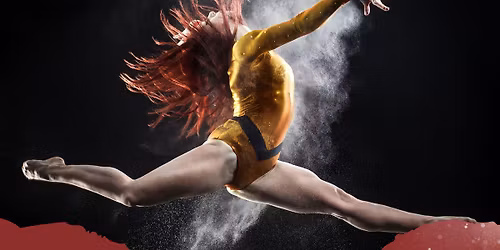 Te Awamutu Recreational Gymnastics Competition
