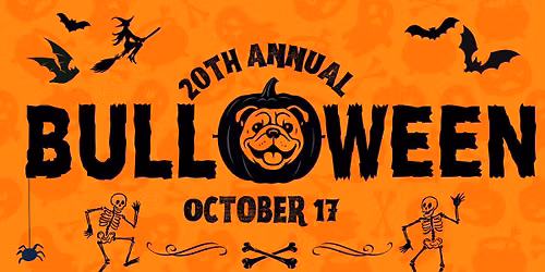 2026 Bull-O-Ween