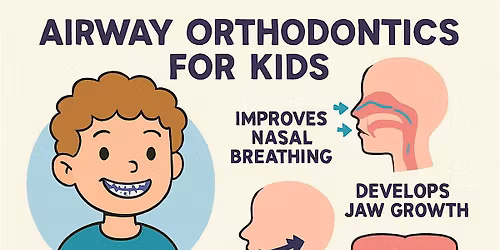 Early Orthodontic Screening: What Hygienists Should Look For.