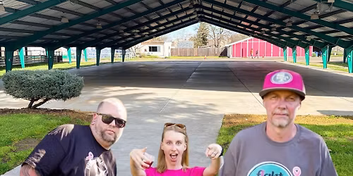 I Can Fight Cancer Brewfest