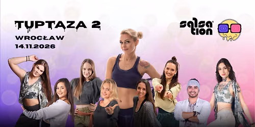 TupTaza 2 - SMT Angelika Kiercul - WS Isolate&Elevate + MC Salsation