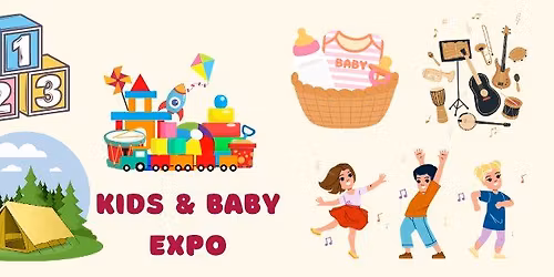 Rhode Island Kids & Baby Expo