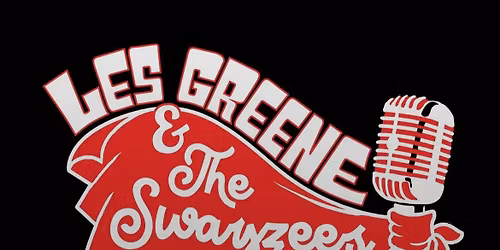 LES GREENE AND THE SWAYZEES W\/S\/G MJT