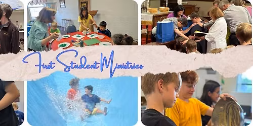 Wednesday L.I.F.E. (Living In Faith Everyday)