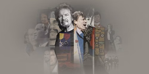 Russ Taff And Steve Taylor: The Almost Farewell Tour