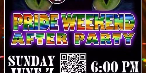 Kathouse Pride AfterParty
