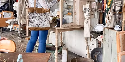 Magpie Market Days - CHRISTMAS 2025 Vintage Market