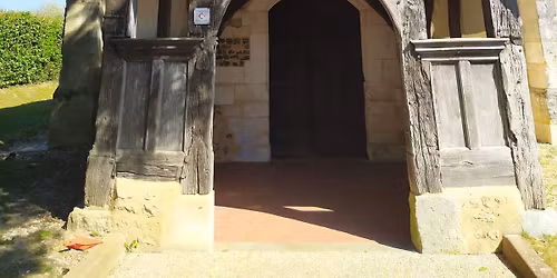 Chemin du Beau Site.