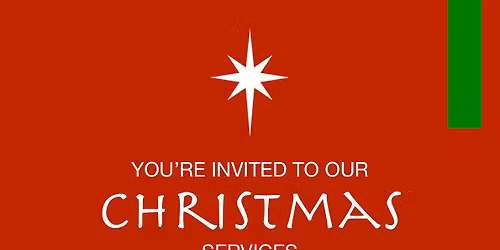 Brigade Christingle Service