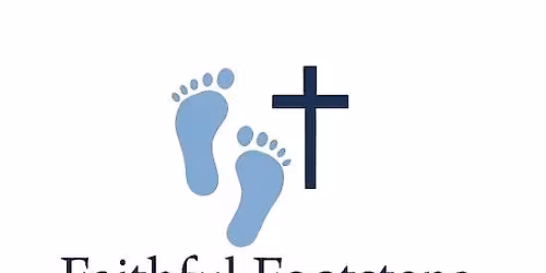 Faithful Footsteps Monthly Street Outreach