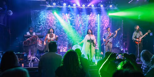 Little Lies: A Tribute to Fleetwood Mac at Strangecreek Music Festival