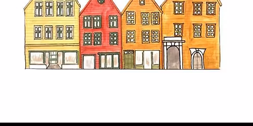 Hjernerystelsesforeningen Bergen lokallagsm\u00f8te