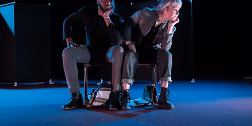 Alter \u00c9gaux - Compagnie Dounya