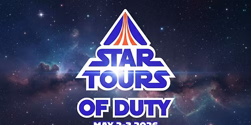Star Wars Galactic Conquest 4: Star Tours of Duty