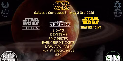 Star Wars Galactic Conquest 4