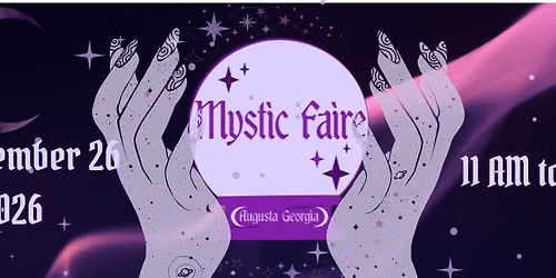 Mystic Faire 2026