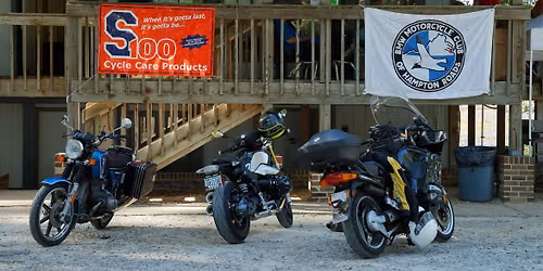Bike Night at Ray\u2019s Pizza