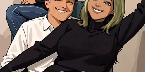 Three\u2019s Company